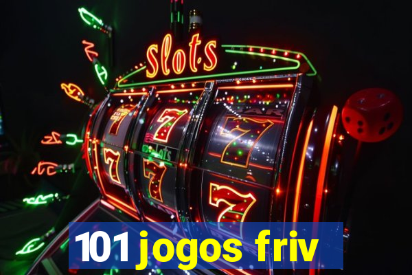 101 jogos friv